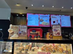 -COSTA COFFEE(上海五玠坊店)