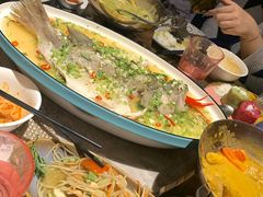 -青檸泰 LIME THAI (财富购物中心店)