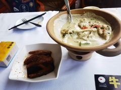 -威尼斯西餐厅(东区店)