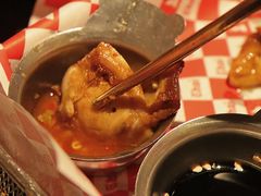 -泰妃殿(武汉首店)