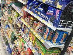 -7-Eleven(地堡街店)