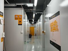 -安东易迷你仓自助寄存仓库(光复西路店)