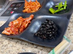 -真利味·脊骨火锅·正宗韩国料理(韩乐坊店)