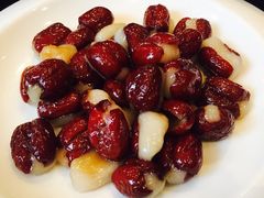 心太软-小龙酒家(桂平路店)