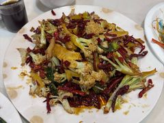 -田记餐馆(富国街店)