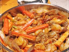 -黄记煌三汁焖锅(广州曜一城店)