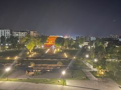 -肇庆古城墙