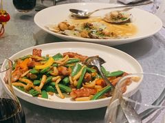 咕噜肉-五缘湾凯悦酒店·悦饗中餐厅