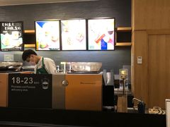 -星巴克(深圳星都豪庭店)