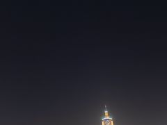 -海河游船-永乐码头(大悲院)