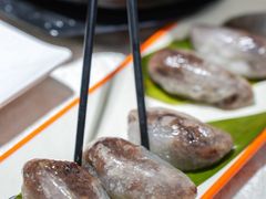 -东江海鲜大排档·潮汕菜·砂锅粥