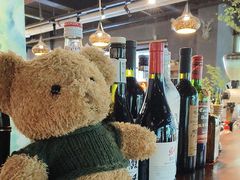 -咖法森林·咖啡  酒吧(天河店)