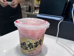 -古茗(潘水店)