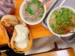 -李小老烧饼(常营民族家园店)