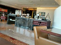 -上海龙之梦万丽酒店