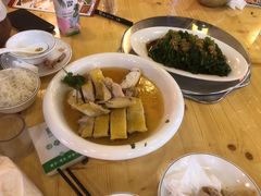 -莱禧事烧鸡.大牌档(坂田店)