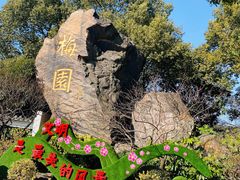 -无锡梅园公园
