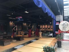 -轻武堂传统射箭·功夫茶·射击体验馆(仁和新城店)