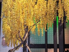 -金链花·泰国餐厅(国贸店)
