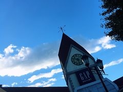 -GAP(王府井奥莱·香江小镇店)
