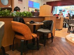 -COSTA COFFEE(天通苑华联店)