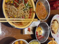 -池嬢拌粉(上海首店)