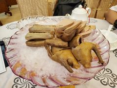 至尊三宝-岭南海晏楼(东晓南店)