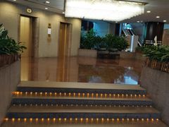-上海新锦江大酒店