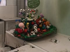-眉州东坡·熊猫主题餐厅(枫蓝店)