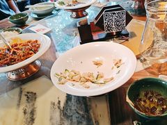 -那家小馆•北京菜•烤鸭(香山店)