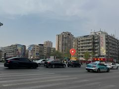 -小李烧鸡(西北角总店)