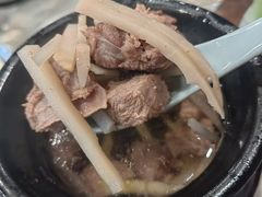 -西江美食舫·江西菜(健德桥店)