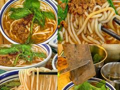 -即墨老公社·海肠捞饭大王(古城店)