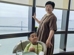 -大连君悦酒店·星海湾壹号Dalian·Dalian(星海广场店)