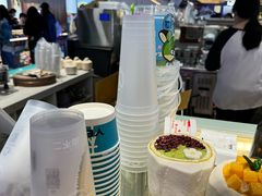 -椰不二(江北大洋百货店)