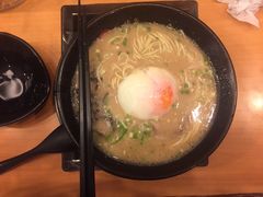-博多一幸舍(侨福芳草地购物中心店)
