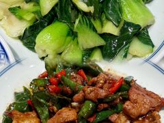 -欧记大排档·景德菜(上海首店)