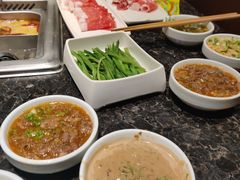 -海底捞火锅(邯郸新世纪中心店)