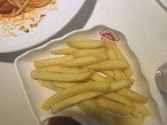 -东方豪客牛排意面披萨(金凤万达店)