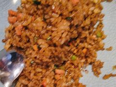 -秦炉烤肉(财富中心店)