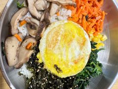 -朴大叔拌饭(广州花城汇店)