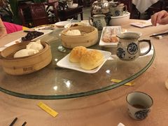 -金城大酒店-中餐厅(汾江中路店)