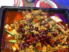 -蛙功夫(福州仓山万达店)