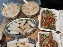 -陈添記·祖傳爽鱼皮·西关老字号(广州首店)