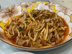 鱼香肉丝-小实惠嘉(威海路店)