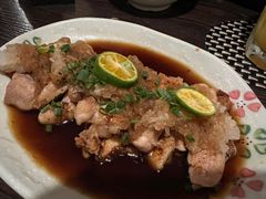 -角落里(中山公园店)