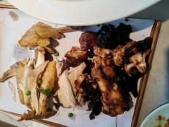 -船歌·鱼水饺青岛菜(闽江二路店)