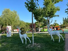 -瀛海足球主题公园