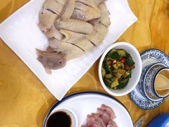 -粤·向群饭店(泮塘路店)