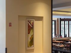 -亚龙湾希尔顿自助餐厅·海鲜·烧烤·沙滩BBQ·现场乐队